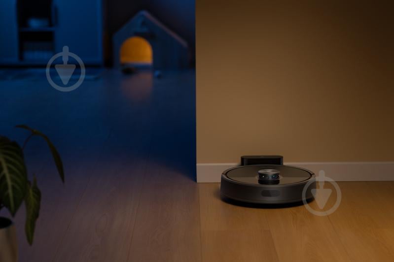 Робот-пилосос Roborock Q7 TF (1141766) black - фото 27 Робот-пилосос Roborock Q7 TF (1141766) black - фото 27