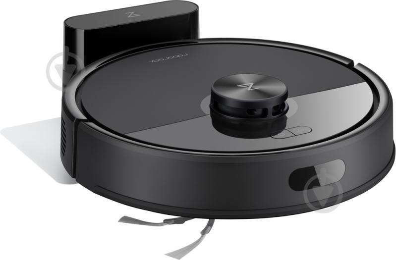 Робот-пилосос Roborock Q7 TF (1141766) black - фото 6 Робот-пилосос Roborock Q7 TF (1141766) black - фото 6