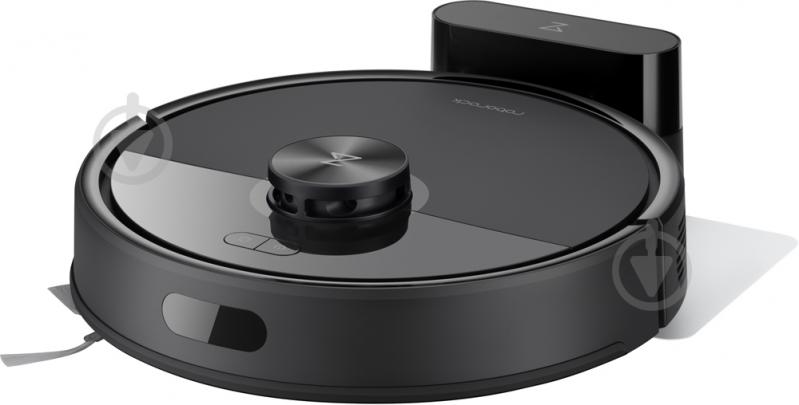 Робот-пилосос Roborock Q7 TF (1141766) black - фото 7 Робот-пилосос Roborock Q7 TF (1141766) black - фото 7