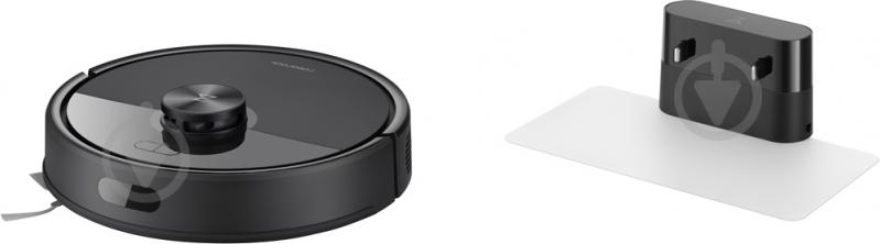 Робот-пилосос Roborock Q7 TF (1141766) black - фото 9 Робот-пилосос Roborock Q7 TF (1141766) black - фото 9