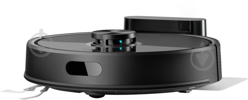 Робот-пилосос Roborock Q7 TF (1141766) black - фото 11 Робот-пилосос Roborock Q7 TF (1141766) black - фото 11