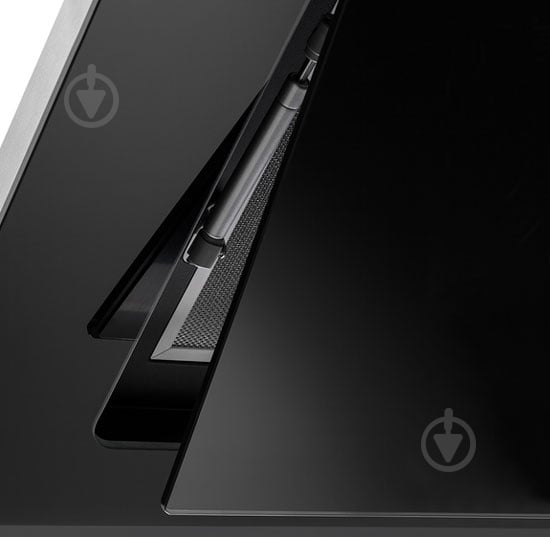 Вытяжка Pyramida BT 60 S Black - фото 6