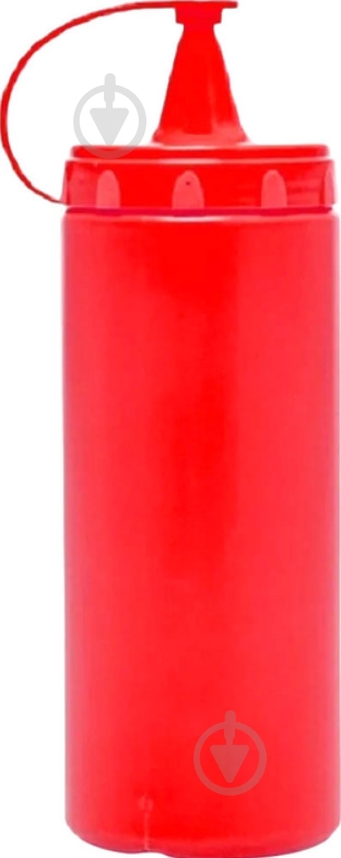 Бутылка для соусов Heinner 700 мл HR-GMP-0700R - фото 1