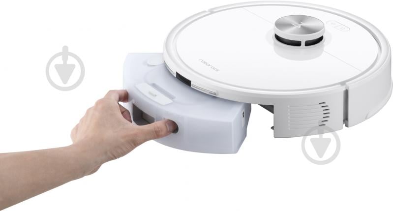 Робот-пылесос Roborock Q7 TF+ (1141767) white - фото 11 Робот-пылесос Roborock Q7 TF+ (1141767) white - фото 11