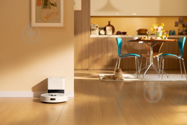 Робот-пылесос Roborock Q7 TF+ (1141767) white - фото 13 Робот-пылесос Roborock Q7 TF+ (1141767) white - фото 13