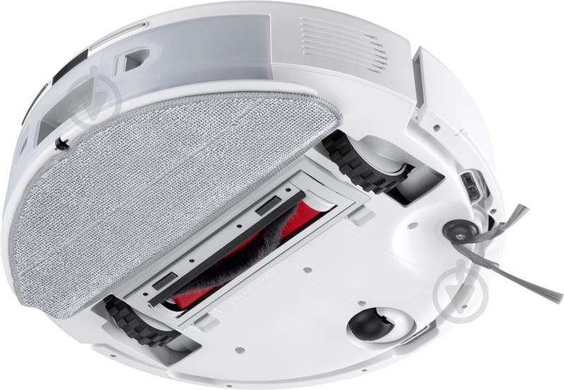 Робот-пылесос Roborock Q7 TF+ (1141767) white - фото 6 Робот-пылесос Roborock Q7 TF+ (1141767) white - фото 6