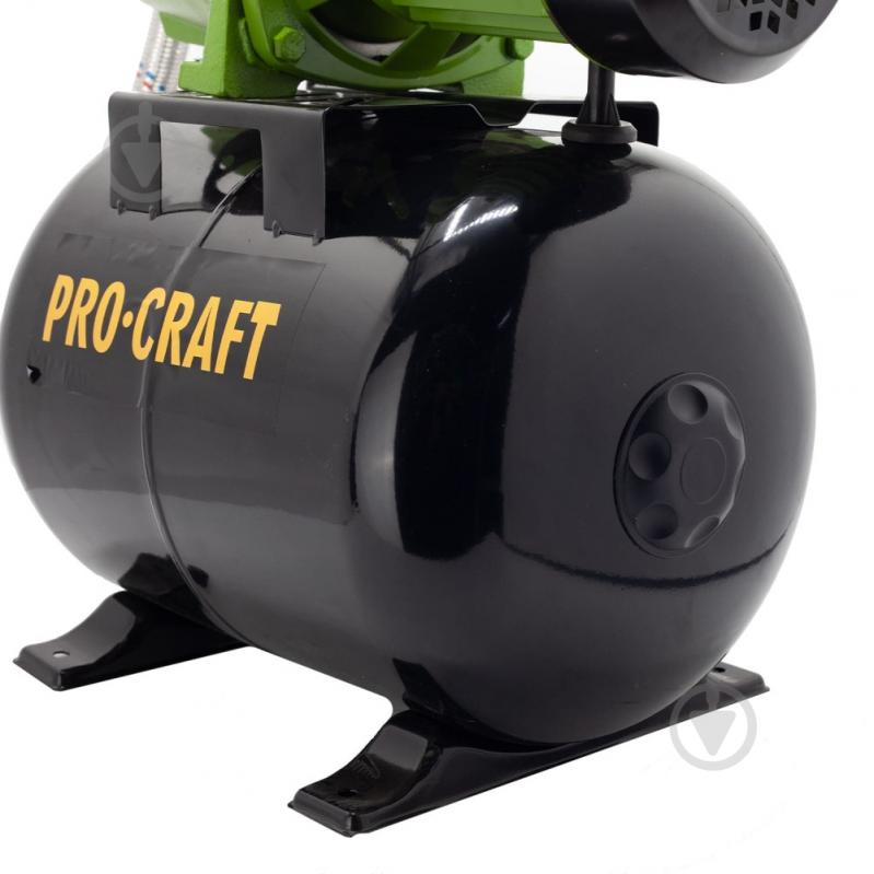 Поверхностный насос ProCraft PN-25 000253 - фото 4