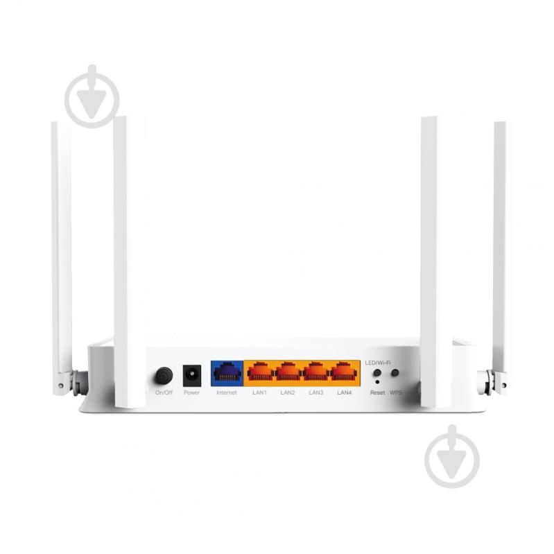 Роутер TP-Link Archer BE220W - фото 5