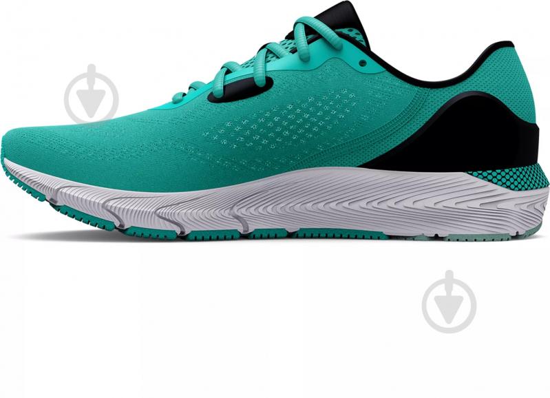 Кроссовки Under Armour 3024906-301 р.40,5 - фото 2