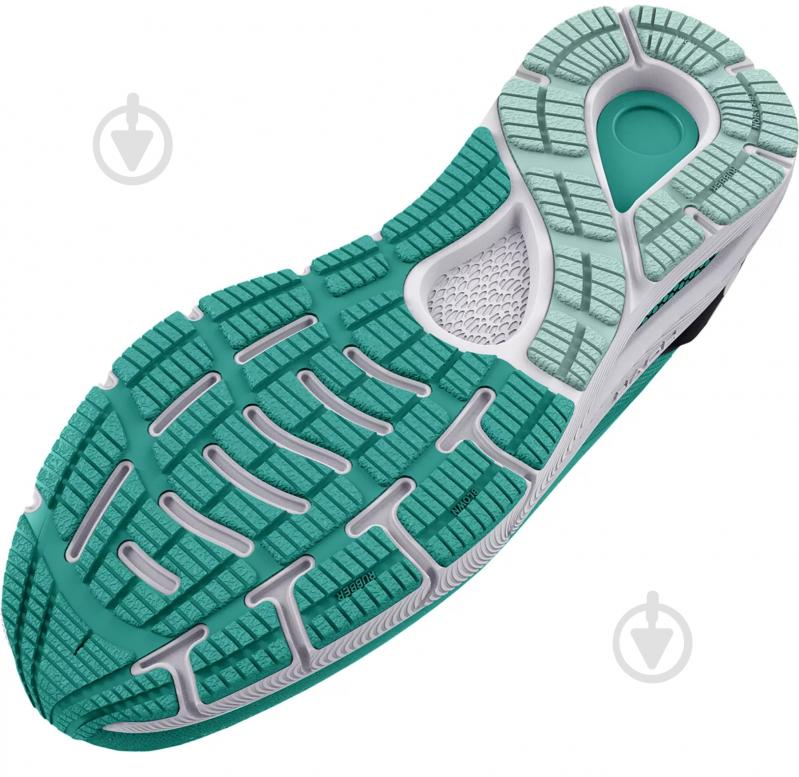 Кроссовки Under Armour 3024906-301 р.40,5 - фото 4