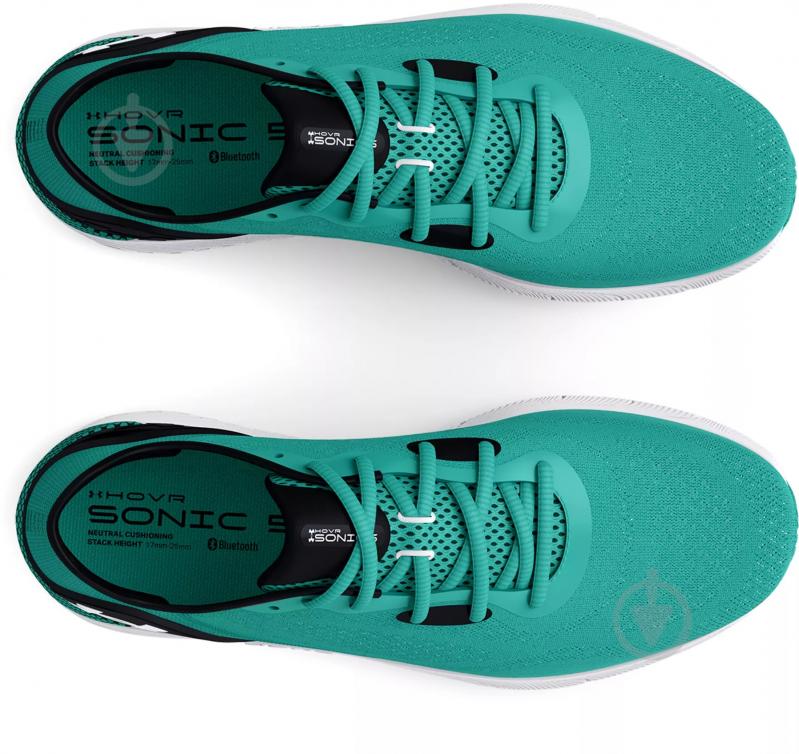 Кроссовки Under Armour 3024906-301 р.40,5 - фото 5