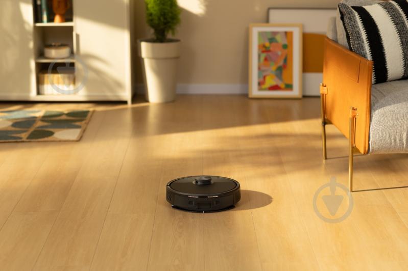 Робот-пилосос Roborock Q7 TF+ (1141768) black - фото 14 Робот-пилосос Roborock Q7 TF+ (1141768) black - фото 14