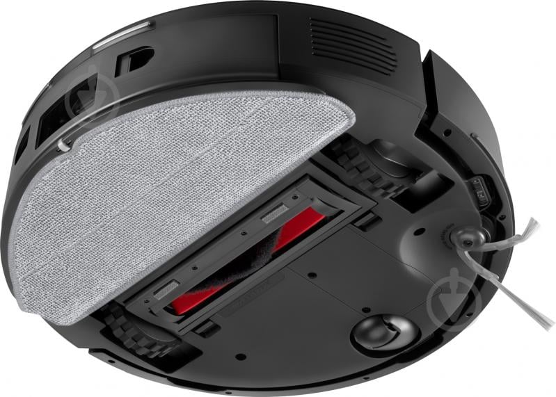 Робот-пилосос Roborock Q7 TF+ (1141768) black - фото 4 Робот-пилосос Roborock Q7 TF+ (1141768) black - фото 4