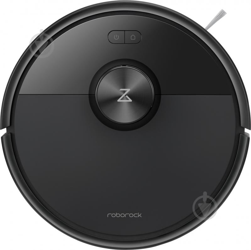 Робот-пилосос Roborock Q7 TF+ (1141768) black - фото 5 Робот-пилосос Roborock Q7 TF+ (1141768) black - фото 5