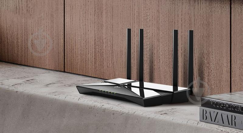 Роутер TP-Link EX520 - фото 4