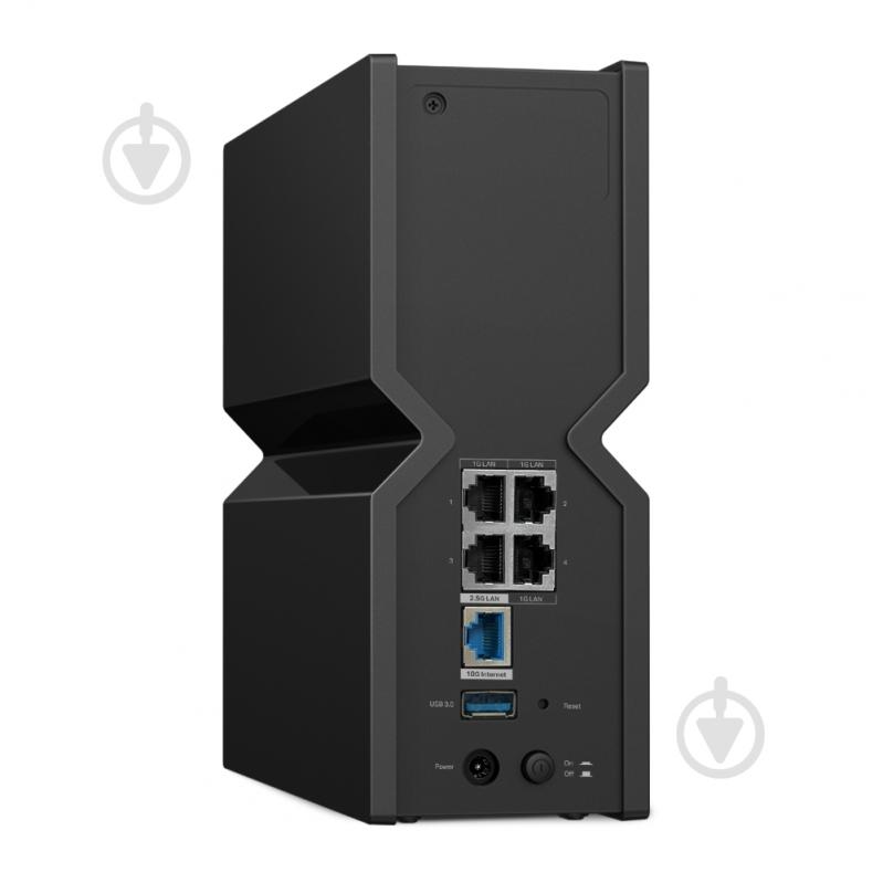 Маршрутизатор TP-Link Archer BE700 - фото 3