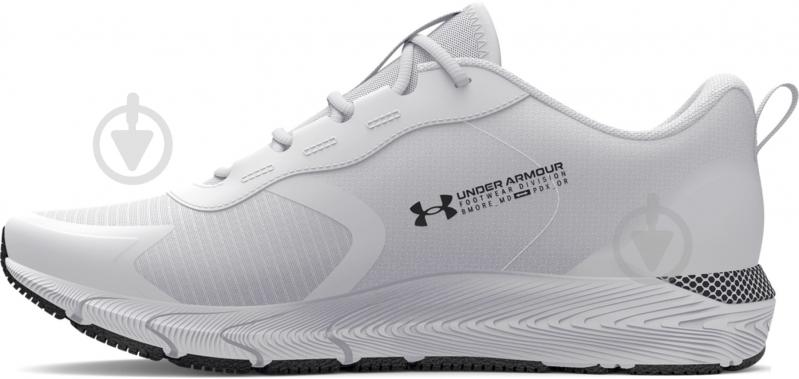 Кросівки Under Armour 3024918-100 р.42,5 - фото 2