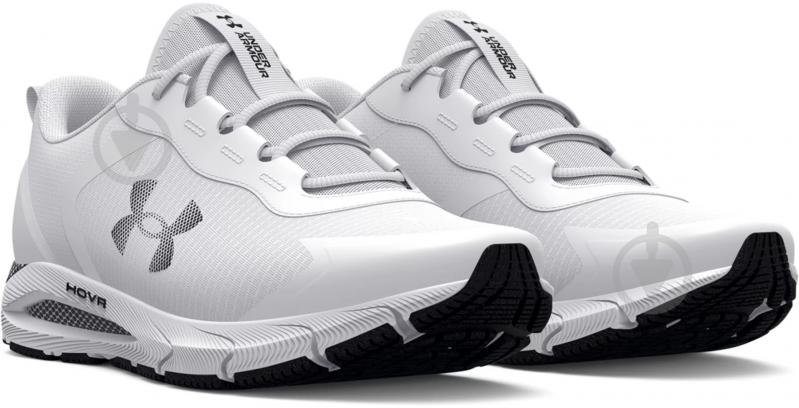 Кросівки Under Armour 3024918-100 р.42,5 - фото 3