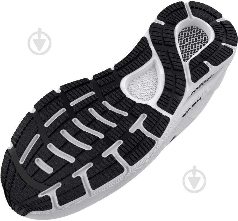 Кросівки Under Armour 3024918-100 р.42,5 - фото 4