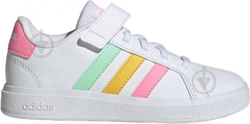 Кросівки дитячі демісезонні Adidas HP8913 р.29 - фото 1