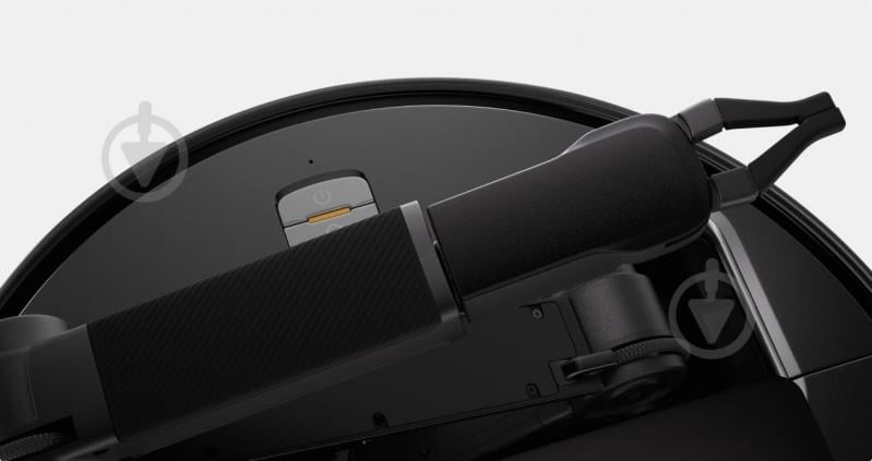 Робот-пылесос Roborock Saros Z70 black - фото 8 Робот-пылесос Roborock Saros Z70 black - фото 8