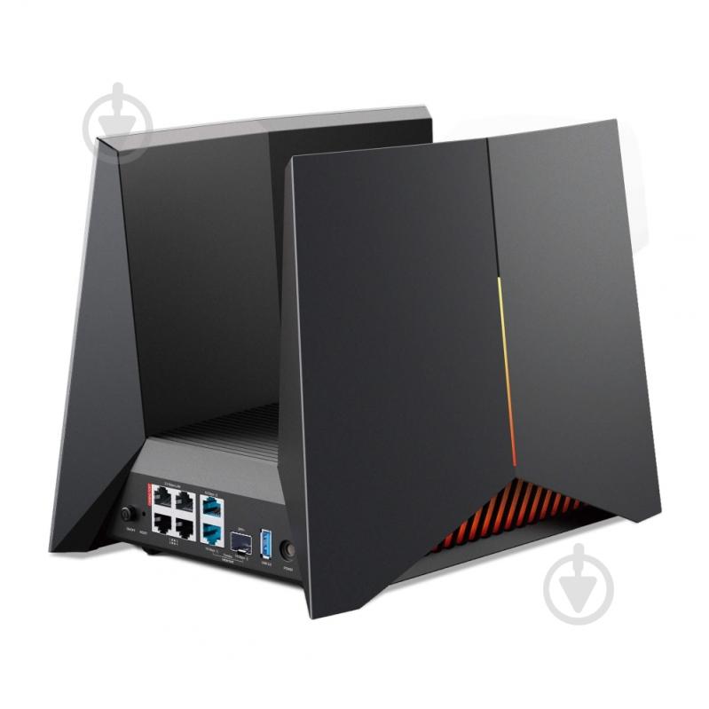 Маршрутизатор TP-Link GE800 - фото 10