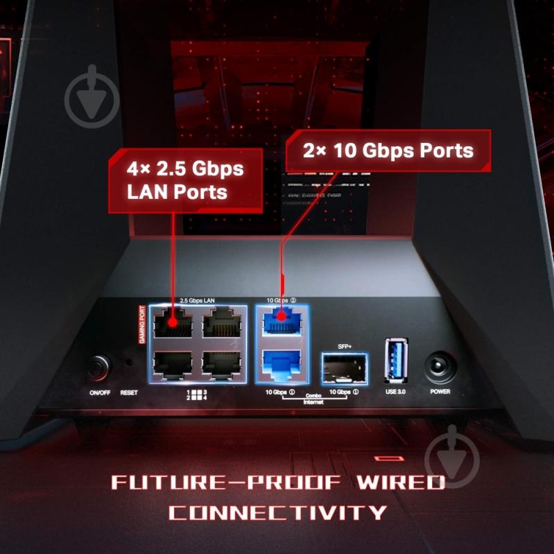Маршрутизатор TP-Link GE800 - фото 5