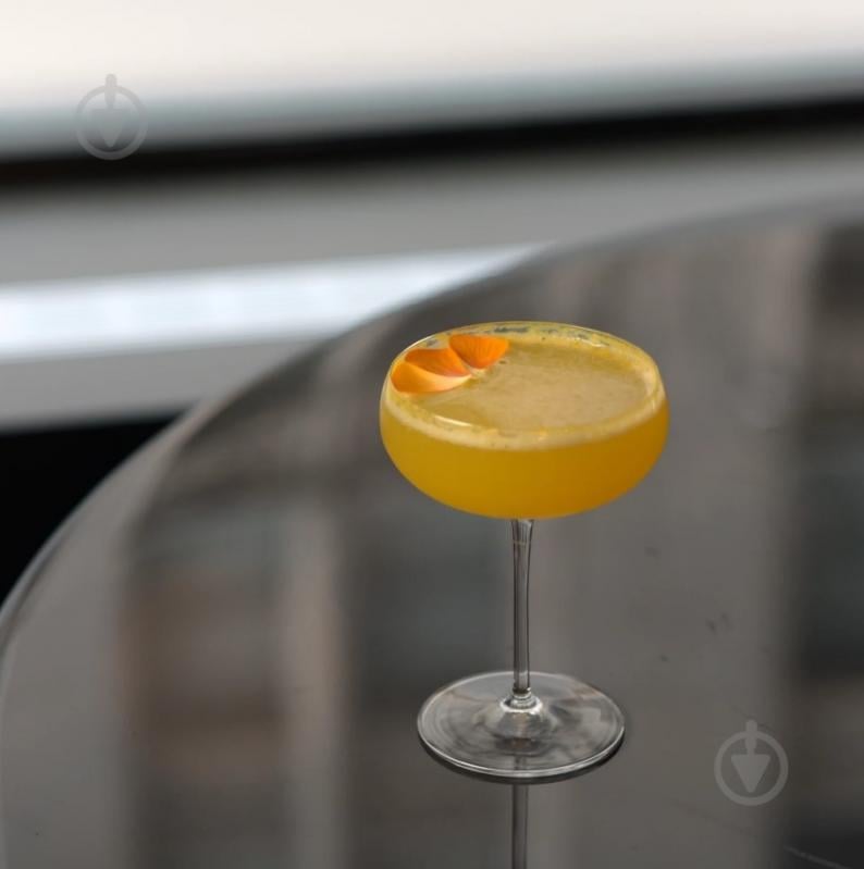 Набір бокалів для коктейлів Luigi Bormioli Swing шампанське / коктейлі C 505 300 мл 6 шт. - фото 2 Набір бокалів для коктейлів Luigi Bormioli Swing шампанське / коктейлі C 505 300 мл 6 шт. - фото 2