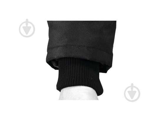 Куртка робоча YATO р. S зріст 5-6 YT-80950 помаранчевий - фото 4 Куртка робоча YATO р. S зріст 5-6 YT-80950 помаранчевий - фото 4