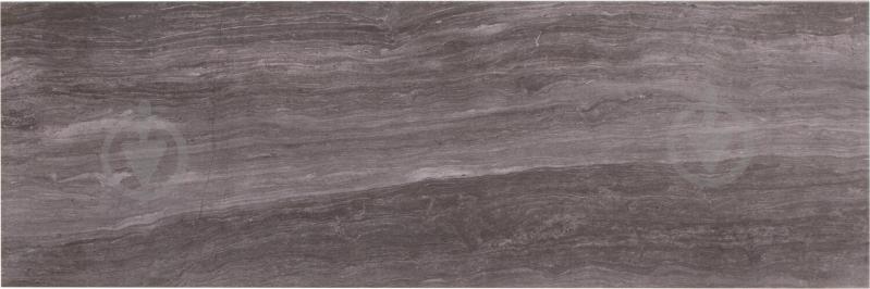 Плитка Allore Group Travertine Anthracite W M 25x75 NR Satin 1 - фото 1