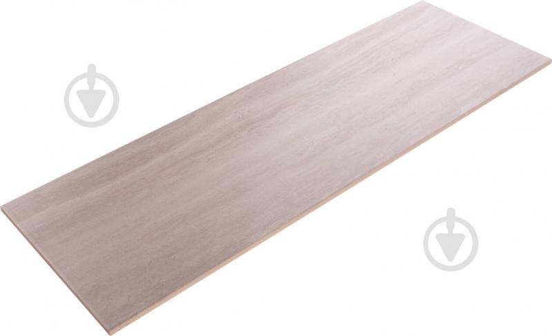 Плитка Allore Group Travertine Silver W M NR Satin 1 25x75 см - фото 2