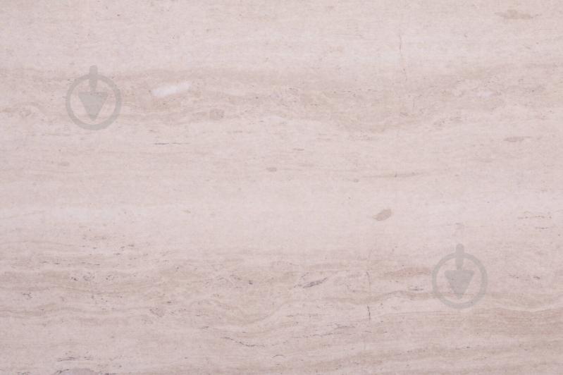 Плитка Allore Group Travertine Silver W M NR Satin 1 25x75 см - фото 5