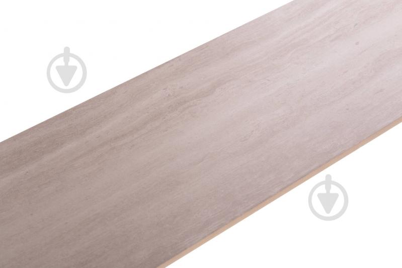 Плитка Allore Group Travertine Silver W M NR Satin 1 25x75 см - фото 3