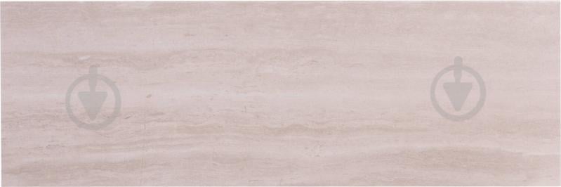 Плитка Allore Group Travertine Silver W M NR Satin 1 25x75 см - фото 1