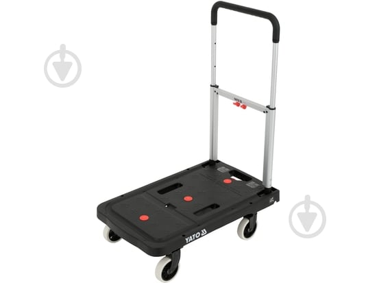 Тележка платформенная YATO YT-37417 - фото 1