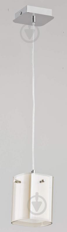 Подвес ALFA Ashley 1x60 Вт E27 янтарный 24501 - фото 1 Подвес ALFA Ashley 1x60 Вт E27 янтарный 24501 - фото 1