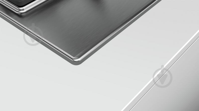 Варочная поверхность газовая Bosch PCQ7A5M90R - фото 7 Варочная поверхность газовая Bosch PCQ7A5M90R - фото 7