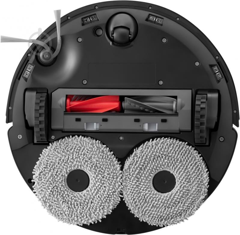 Робот-пылесос Roborock Qrevo 5AE (1142182) black - фото 7