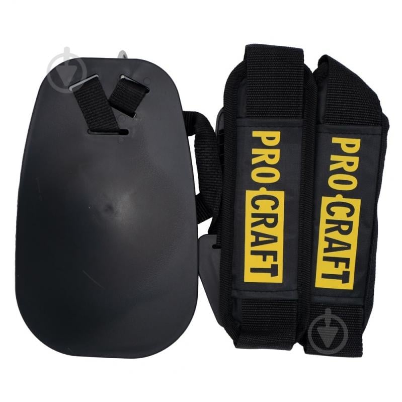 Триммер бензиновый ProCraft T-3800 - фото 11