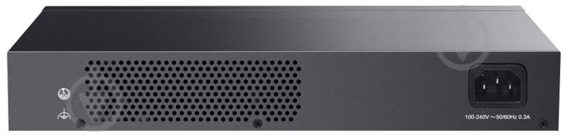 Коммутатор TP-Link LS1016G - фото 7