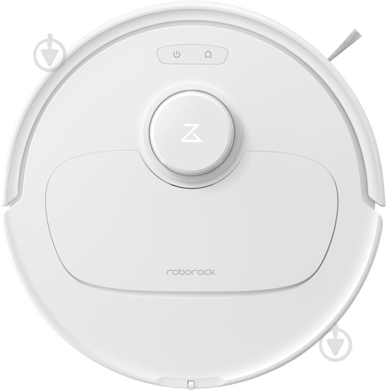 Робот-пылесос Roborock QR 798 (1141773) white - фото 5