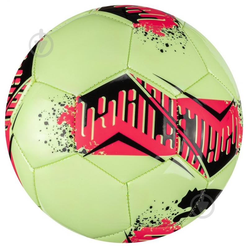 Мяч Puma Futsal 3 MS 08434402 р.4 - фото 2 Мяч Puma Futsal 3 MS 08434402 р.4 - фото 2