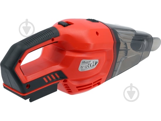 Пылесос YATO без аккумулятора YT-85683 - фото 3