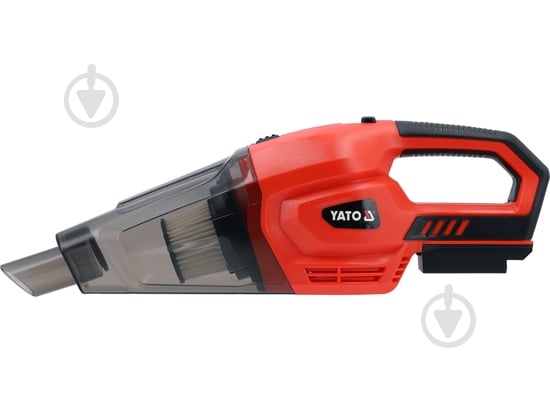 Пылесос YATO без аккумулятора YT-85683 - фото 1