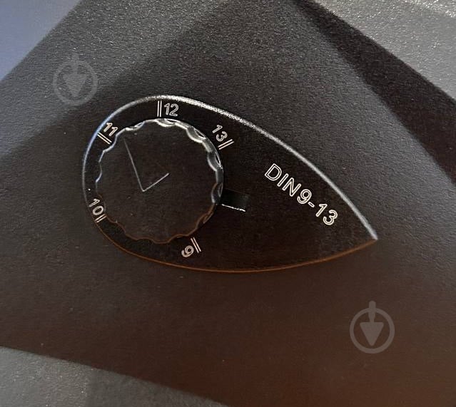 Маска зварювальника GTM Advanced Хамелеон SUN5/SUN7C - фото 4