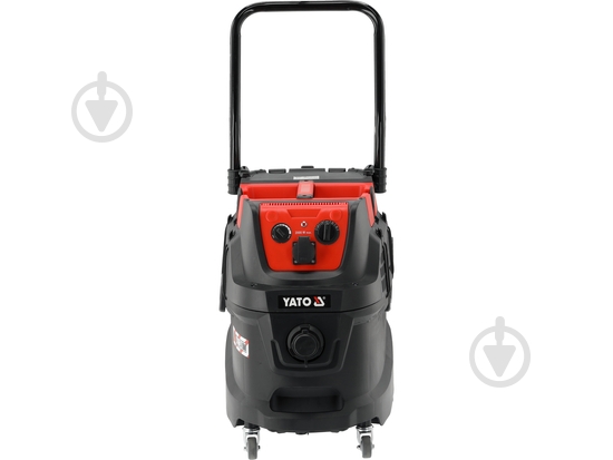 Пылесос YATO YT-85717 - фото 4