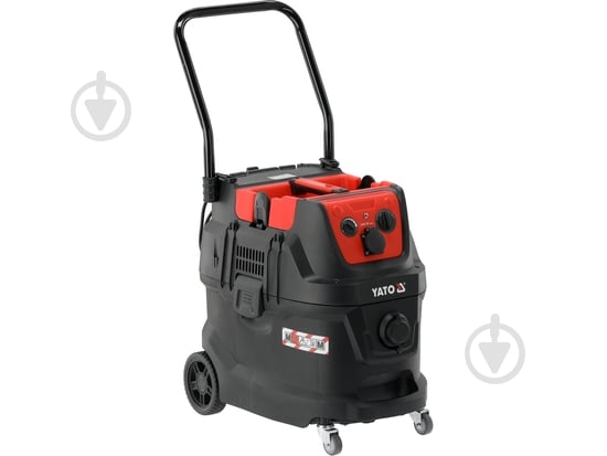 Пылесос YATO YT-85717 - фото 3