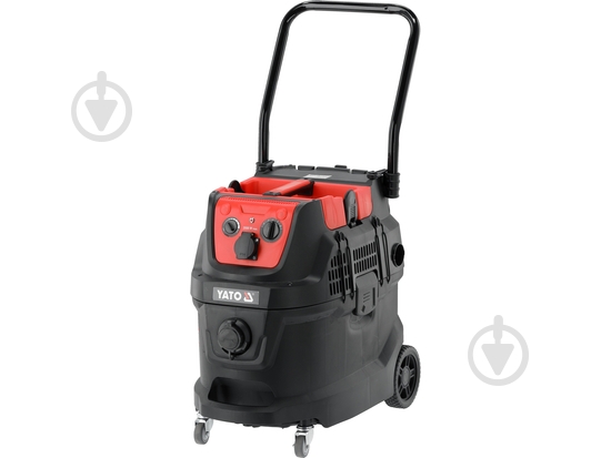 Пылесос YATO YT-85717 - фото 2