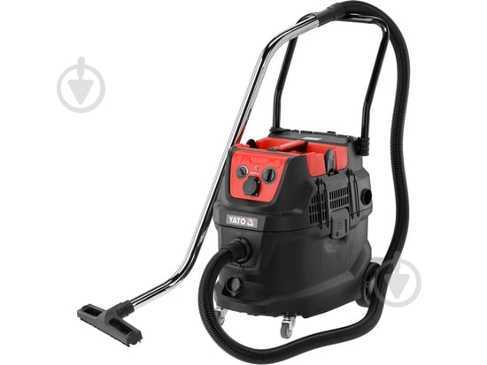 Пылесос YATO YT-85717 - фото 1