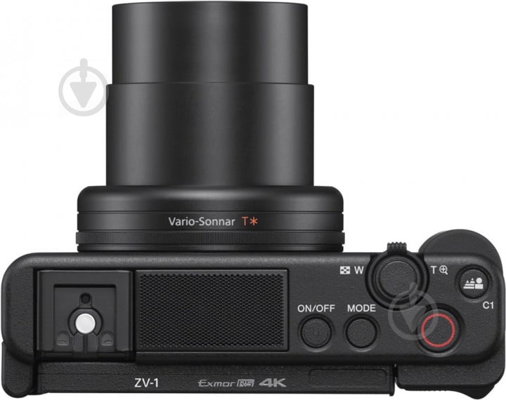 Фотокамера Sony ZV-1 ZV1B.CE3 black - фото 9